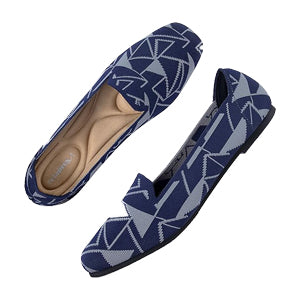 Zelaprox Memory Foam Knit Shoes