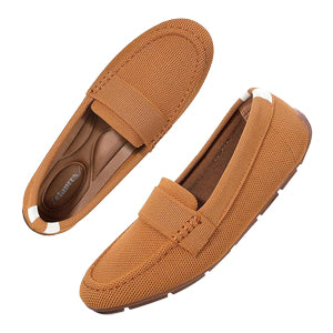 Zelaprox  Women's Multi-Color Loafers