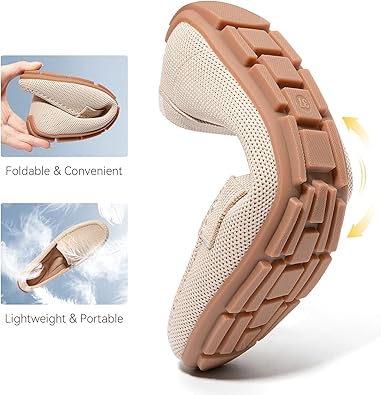 Zelaprox  Women's Multi-Color Loafers